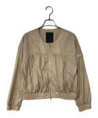 TATRASタトラス）の古着「AZHA Nylon Jacket」｜ベージュ