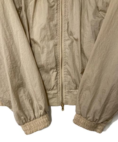 TATRAS（タトラス）TATRAS (タトラス) AZHA Nylon Jacket ベージュ サイズ:02の古着・服飾アイテム