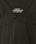 中古・古着 NEIGHBORHOOD (ネイバーフッド) プリントTシャツ ブラック サイズ:L：5000円