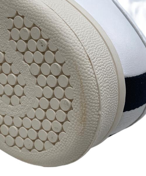adidas（アディダス）adidas (アディダス) STELLA McCARTNEY (ステラマッカートニー) STAN SMITH/スタンスミス ホワイト サイズ:23.5の古着・服飾アイテム