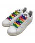 adidas（アディダス）の古着「STAN SMITH/スタンスミス」｜ホワイト