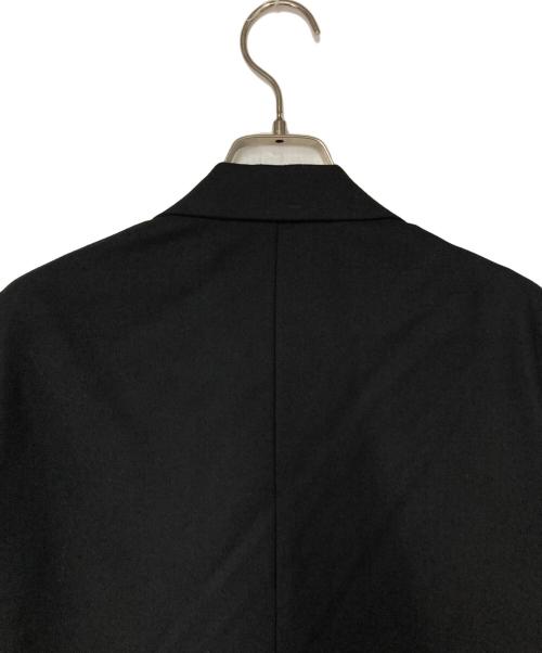 CULLNI（クルニ）CULLNI (クルニ) タイロッケンジャケット ブラック サイズ:1の古着・服飾アイテム