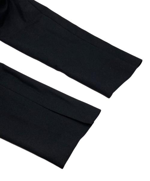 CULLNI（クルニ）CULLNI (クルニ) タイロッケンジャケット ブラック サイズ:1の古着・服飾アイテム