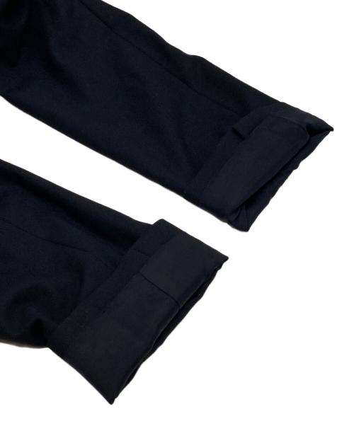 CULLNI（クルニ）CULLNI (クルニ) タイロッケンジャケット ブラック サイズ:1の古着・服飾アイテム