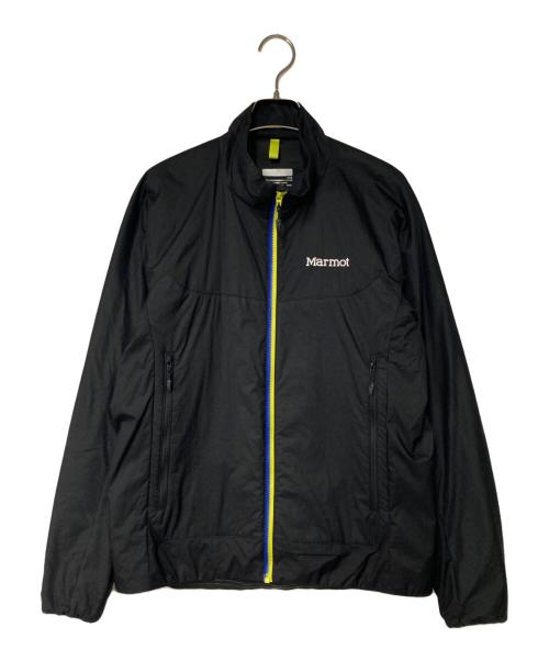 MARMOT（マーモット）MARMOT (マーモット) Bi Jacket ブラック サイズ:Sの古着・服飾アイテム