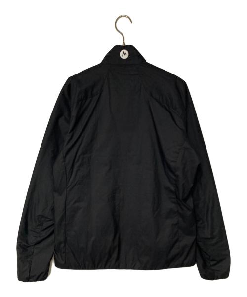 MARMOT（マーモット）MARMOT (マーモット) Bi Jacket ブラック サイズ:Sの古着・服飾アイテム