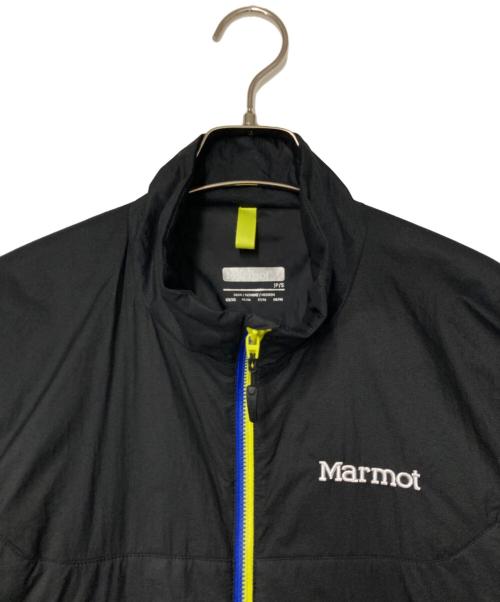 MARMOT（マーモット）MARMOT (マーモット) Bi Jacket ブラック サイズ:Sの古着・服飾アイテム