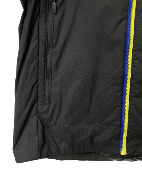 MARMOT（マーモット）MARMOT (マーモット) Bi Jacket ブラック サイズ:Sの古着・服飾アイテム