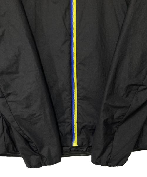 MARMOT（マーモット）MARMOT (マーモット) Bi Jacket ブラック サイズ:Sの古着・服飾アイテム