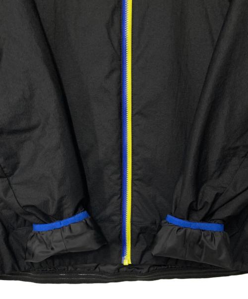 MARMOT（マーモット）MARMOT (マーモット) Bi Jacket ブラック サイズ:Sの古着・服飾アイテム