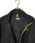 中古・古着 MARMOT (マーモット) Bi Jacket ブラック サイズ:S：3500円
