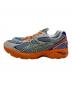 asics (アシックス) UB7-S GT-2160 Lava Orange/Jasper Green ブルー×オレンジ サイズ:US10 UK9 28cm：11000円