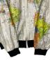 中古・古着 WEARIN THE WORLD (ウェアリン・ザ・ワールド) ペーパージャケット マルチカラー サイズ:L（40～42）：8000円