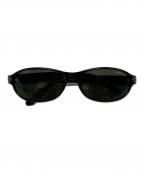 CARRERAカレラ）の古着「サングラス」｜ブラック