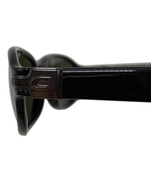 CARRERA（カレラ）CARRERA (カレラ) サングラス ブラック サイズ:56□17の古着・服飾アイテム