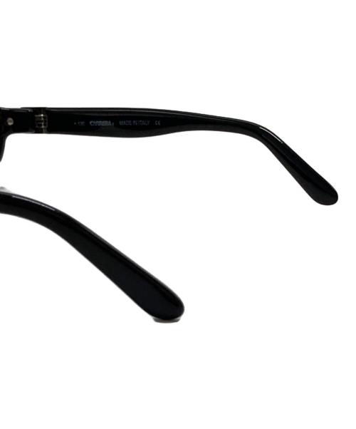 CARRERA（カレラ）CARRERA (カレラ) サングラス ブラック サイズ:56□17の古着・服飾アイテム