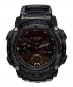 CASIOカシオ）の古着「GA-2000 SERIES GA-2000SKE-8AJF」