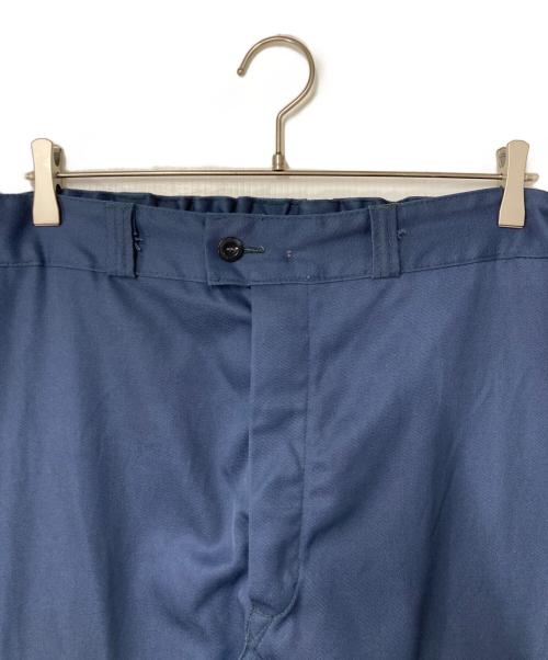 SWISS MILITARY（スイスミリタリー）SWISS MILITARY (スイスミリタリー) ミリタリーパンツ ネイビー サイズ:50/82の古着・服飾アイテム