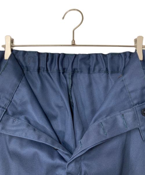 SWISS MILITARY（スイスミリタリー）SWISS MILITARY (スイスミリタリー) ミリタリーパンツ ネイビー サイズ:50/82の古着・服飾アイテム