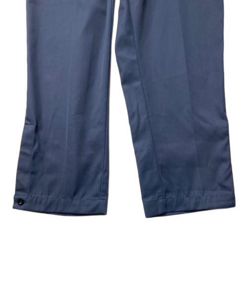 SWISS MILITARY（スイスミリタリー）SWISS MILITARY (スイスミリタリー) ミリタリーパンツ ネイビー サイズ:50/82の古着・服飾アイテム