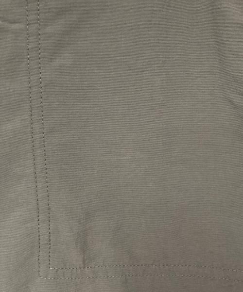 Patagonia（パタゴニア）Patagonia (パタゴニア) M’s Baggies Pants Reg グリーン サイズ:Sの古着・服飾アイテム