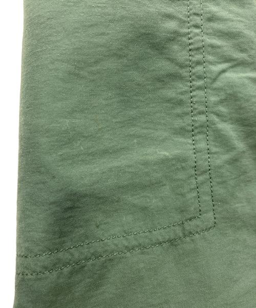 Patagonia（パタゴニア）Patagonia (パタゴニア) M’s Baggies Pants Reg グリーン サイズ:Sの古着・服飾アイテム