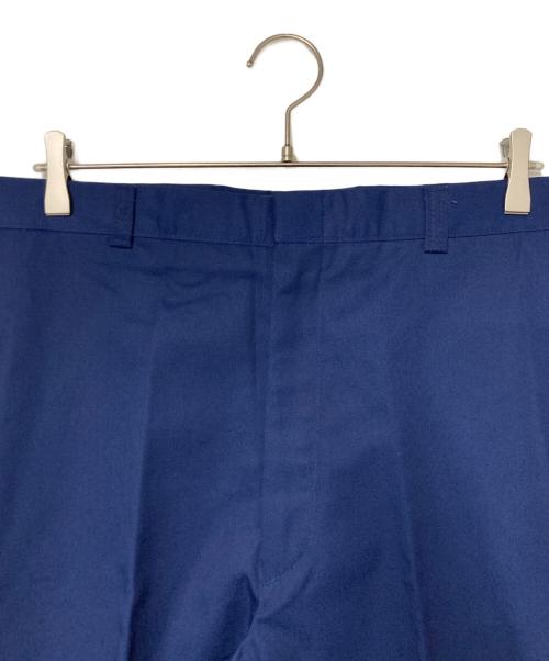U'S NAVY（ユーエスネイビー）U'S NAVY (ユーエスネイビー) ユーティリティトラウザーパンツ ネイビー サイズ:34Rの古着・服飾アイテム
