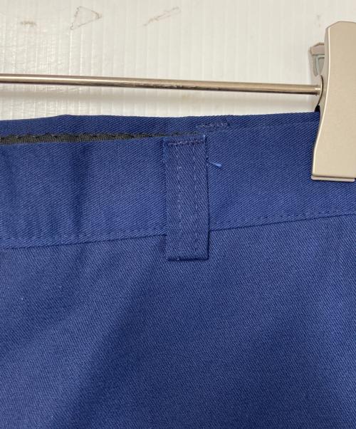 U'S NAVY（ユーエスネイビー）U'S NAVY (ユーエスネイビー) ユーティリティトラウザーパンツ ネイビー サイズ:34Rの古着・服飾アイテム