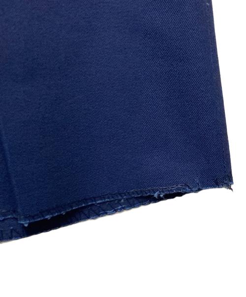U'S NAVY（ユーエスネイビー）U'S NAVY (ユーエスネイビー) ユーティリティトラウザーパンツ ネイビー サイズ:34Rの古着・服飾アイテム
