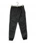 GRAMICCI（グラミチ）の古着「BONDING FLEECE NARROW RIB PANTS」｜グレー