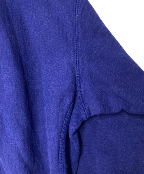 SUPREME（シュプリーム）SUPREME (シュプリーム) Small Box Logo Hooded Sweatshirt ネイビー サイズ:Mの古着・服飾アイテム