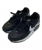 NIKEナイキ）の古着「AirMax Command」｜ブラック×ホワイト