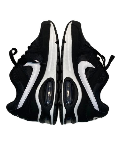 NIKE（ナイキ）NIKE (ナイキ) AirMax Command ブラック×ホワイト サイズ:US6 UK3.5 23cmの古着・服飾アイテム