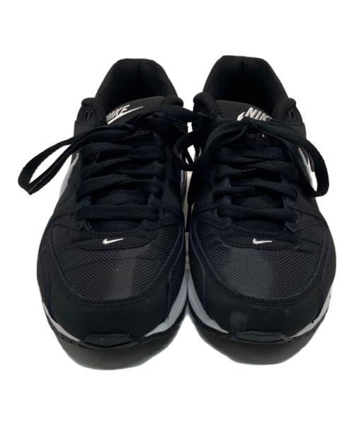 NIKE（ナイキ）NIKE (ナイキ) AirMax Command ブラック×ホワイト サイズ:US6 UK3.5 23cmの古着・服飾アイテム