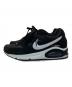 NIKE (ナイキ) AirMax Command ブラック×ホワイト サイズ:US6 UK3.5 23cm：5000円