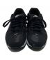 中古・古着 NIKE (ナイキ) AirMax Command ブラック×ホワイト サイズ:US6 UK3.5 23cm：5000円
