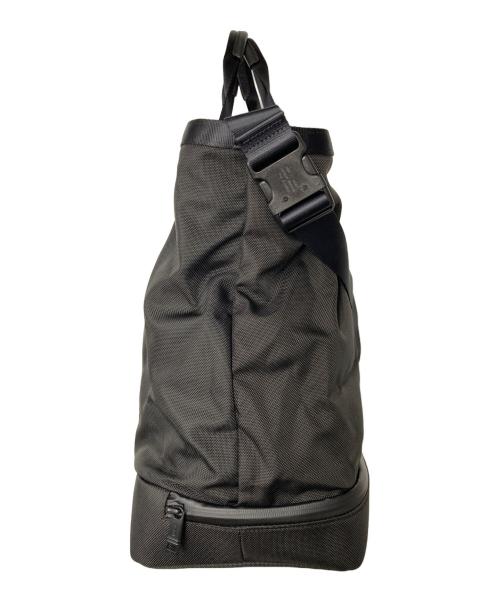 TUMI（トゥミ）TUMI (トゥミ) キャリーオール・トート ブラックの古着・服飾アイテム