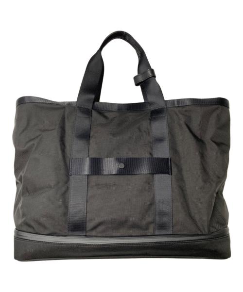 TUMI（トゥミ）TUMI (トゥミ) キャリーオール・トート ブラックの古着・服飾アイテム