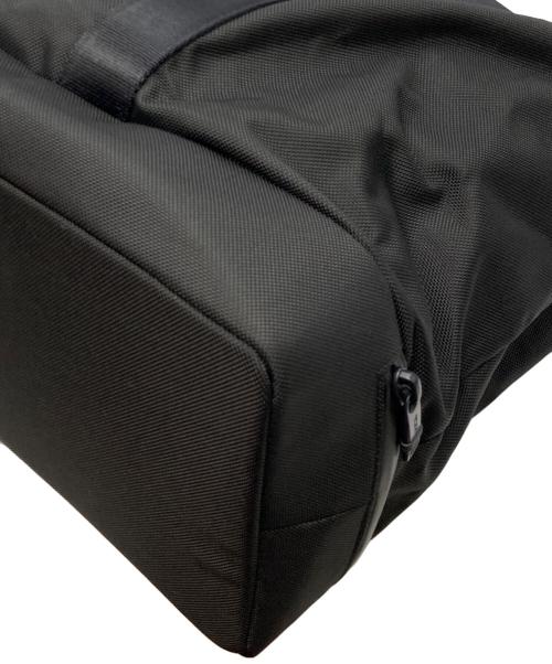 TUMI（トゥミ）TUMI (トゥミ) キャリーオール・トート ブラックの古着・服飾アイテム