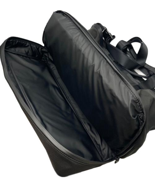 TUMI（トゥミ）TUMI (トゥミ) キャリーオール・トート ブラックの古着・服飾アイテム