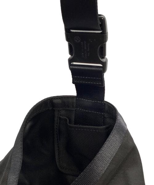 TUMI（トゥミ）TUMI (トゥミ) キャリーオール・トート ブラックの古着・服飾アイテム