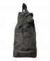 TUMI (トゥミ) キャリーオール・トート ブラック：23000円