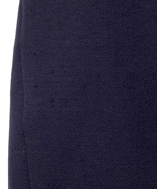 J.PRESS（ジェイプレス）J.PRESS (ジェイプレス) 金釦 ウールダブルブレザー ネイビー サイズ:165の古着・服飾アイテム