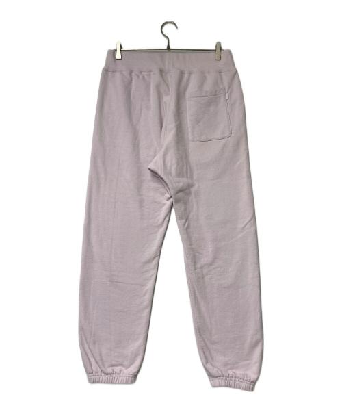 SUPREME（シュプリーム）Supreme (シュプリーム) S Logo Sweatpant ピンク サイズ:Sの古着・服飾アイテム