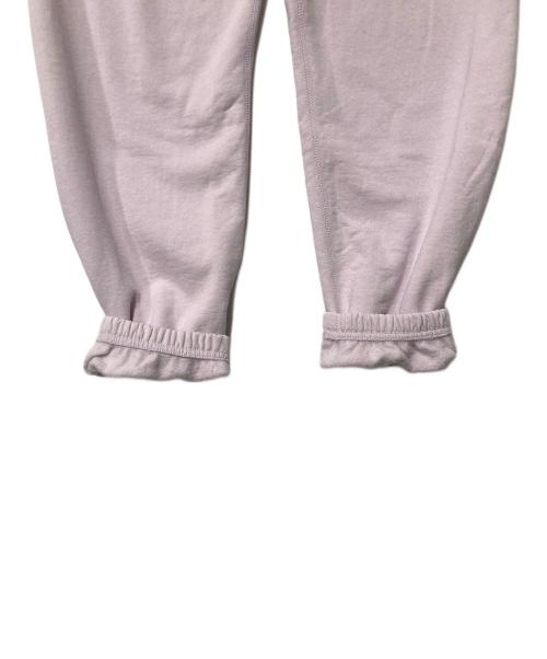 SUPREME（シュプリーム）Supreme (シュプリーム) S Logo Sweatpant ピンク サイズ:Sの古着・服飾アイテム