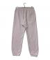 Supreme (シュプリーム) S Logo Sweatpant ピンク サイズ:S：16000円