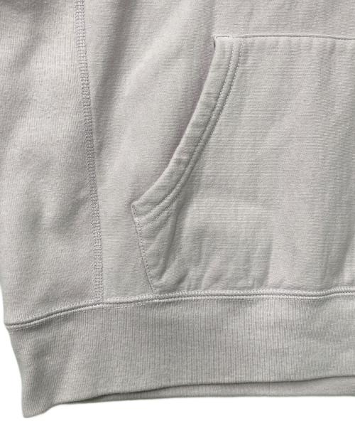 SUPREME（シュプリーム）SUPREME (シュプリーム) S Logo Hooded Sweatshirt ピンク サイズ:Sの古着・服飾アイテム
