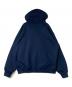 SUPREME (シュプリーム) Shop Small Box Hooded Sweatshirt ネイビー サイズ:XL：15000円