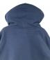 中古・古着 SUPREME (シュプリーム) Shop Small Box Hooded Sweatshirt ネイビー サイズ:XL：15000円