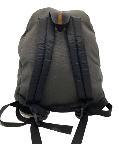 Herve Chapelier（エルベシャプリエ）Herve Chapelier (エルベシャプリエ) 946CコーデュラナイロンデイパックLサイズ グレーの古着・服飾アイテム